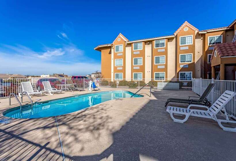 هتل Quality Inn & Suites El Paso I 10