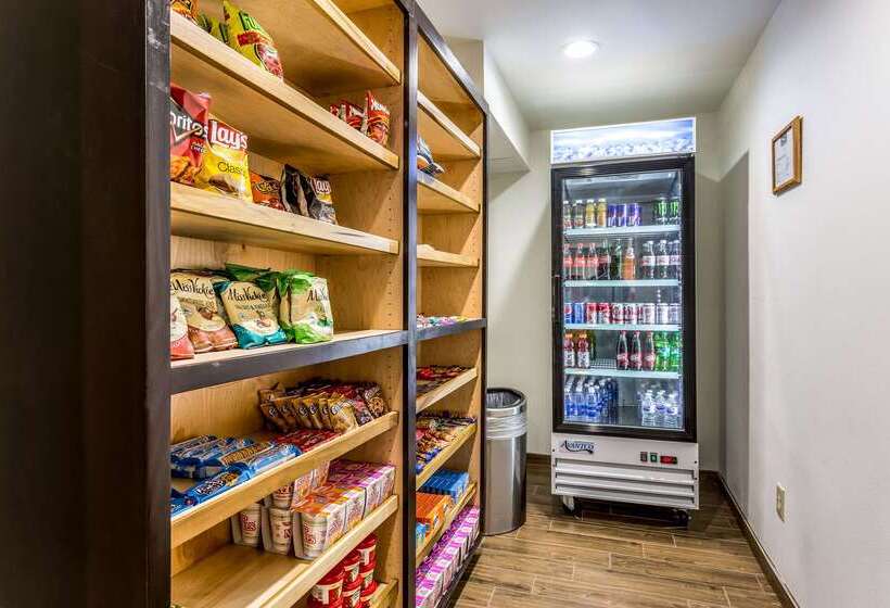 هتل Quality Inn & Suites El Paso I 10