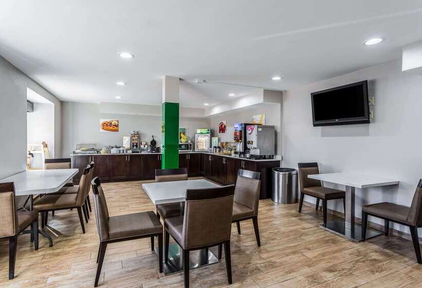 هتل Quality Inn & Suites El Paso I 10