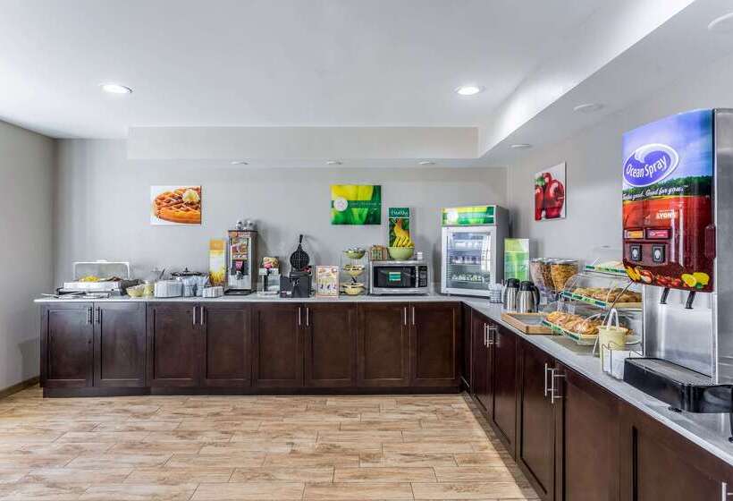 هتل Quality Inn & Suites El Paso I 10