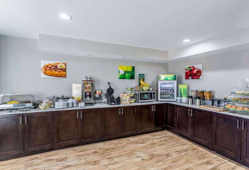 هتل Quality Inn & Suites El Paso I 10