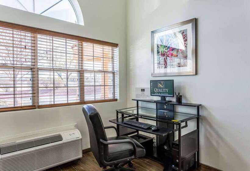 هتل Quality Inn & Suites El Paso I 10