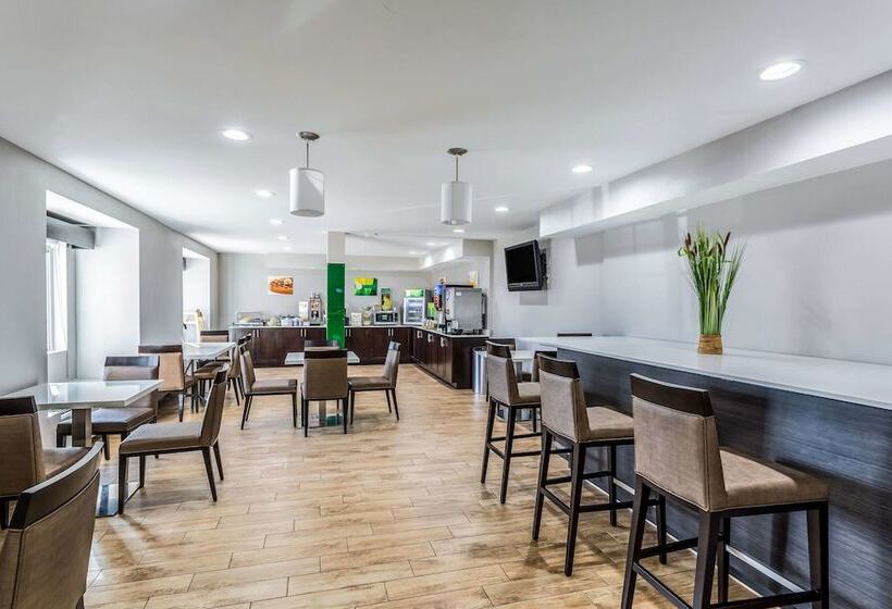 هتل Quality Inn & Suites El Paso I 10