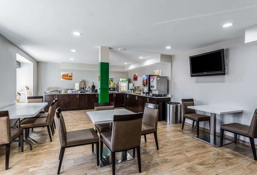 هتل Quality Inn & Suites El Paso I 10