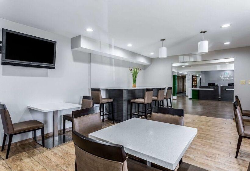هتل Quality Inn & Suites El Paso I 10