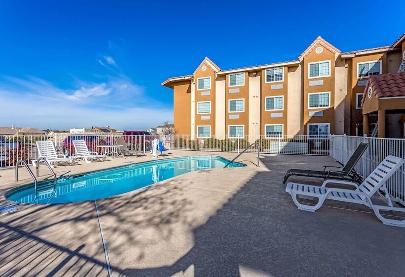 هتل Quality Inn & Suites El Paso I 10