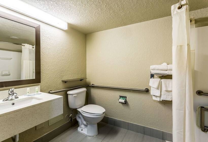 هتل Quality Inn & Suites El Paso I 10