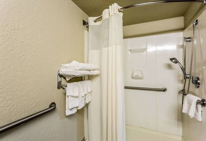 هتل Quality Inn & Suites El Paso I 10