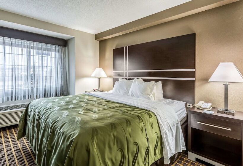 هتل Quality Inn & Suites El Paso I 10