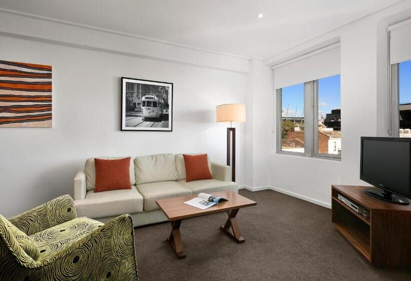 فندق Quest Jolimont