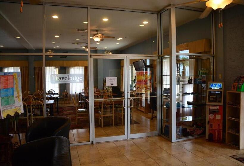 호텔 Ramada By Wyndham & Suites South Padre Island