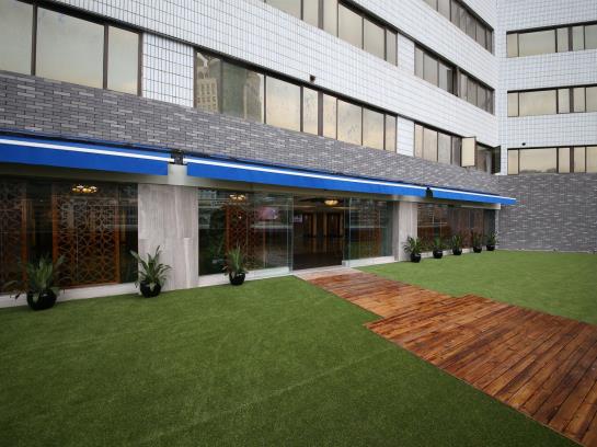 Fotos del hotel Ramada Plaza Guiyang:  18
