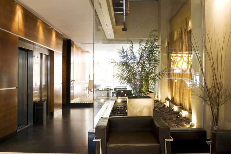 Fotos del hotel Ayres De Recoleta:  6