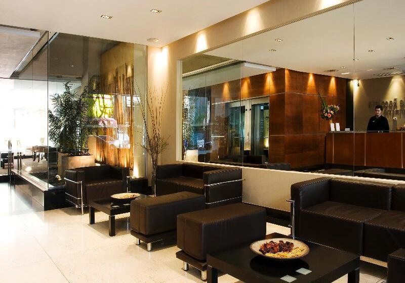 Fotos del hotel Ayres De Recoleta:  4