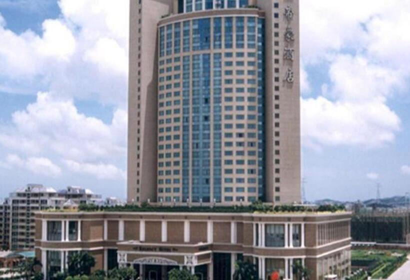 هتل Regency