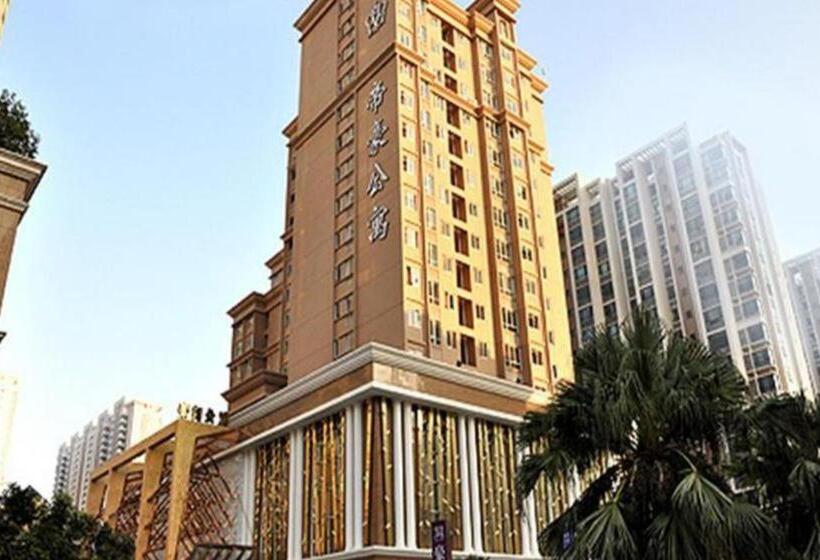 هتل Regency