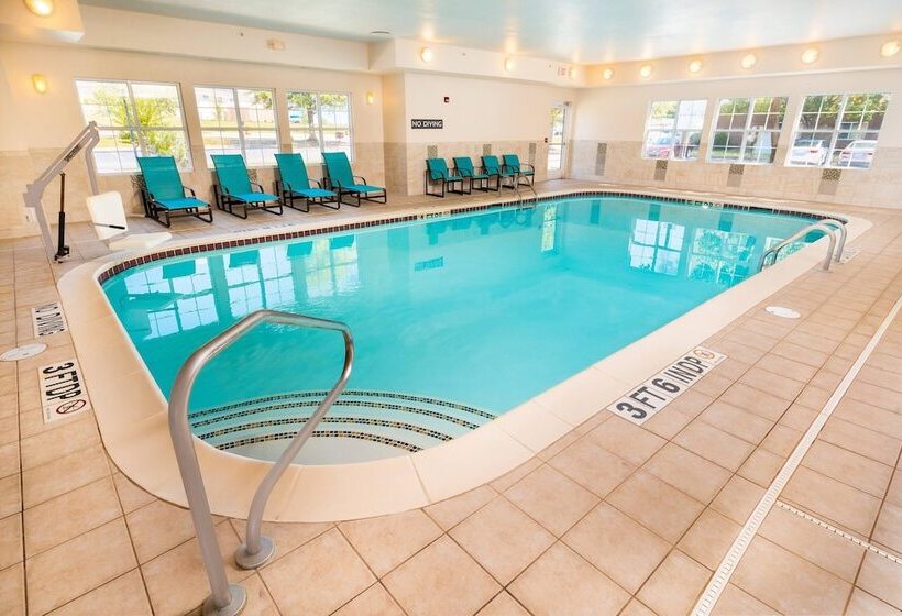 ホテル Residence Inn By Marriott North Little Rock
