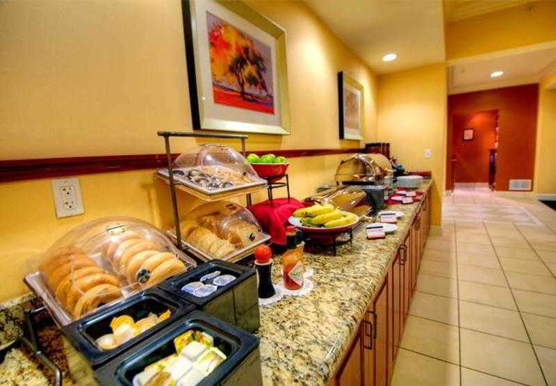 هتل Residence Inn Colorado Springs North/air Force Academy