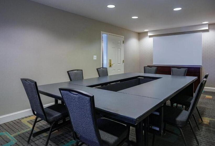 هتل Residence Inn Colorado Springs North/air Force Academy