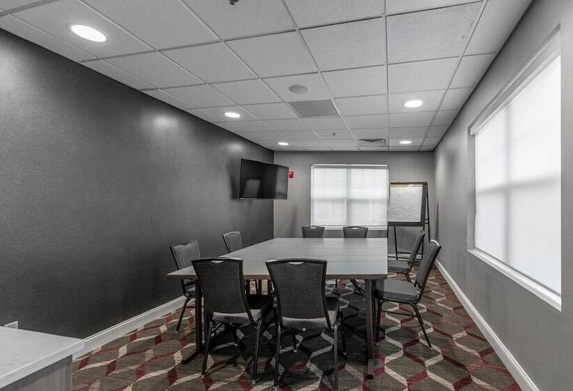 فندق Residence Inn Columbus Easton