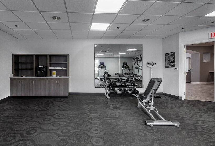 فندق Residence Inn Columbus Easton