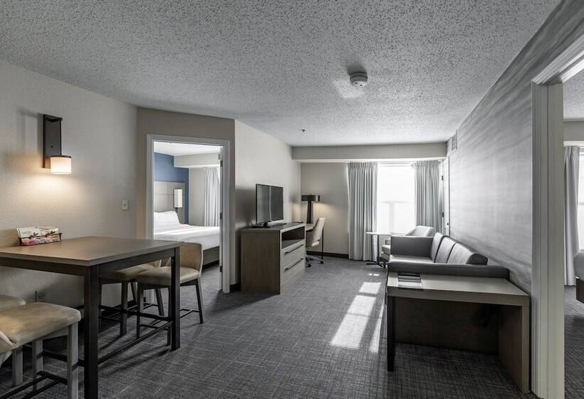 فندق Residence Inn Columbus Easton