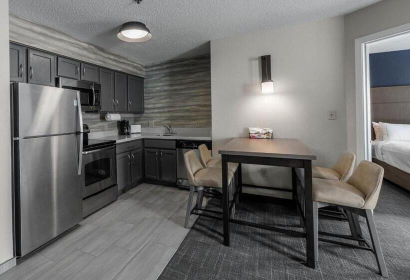 فندق Residence Inn Columbus Easton