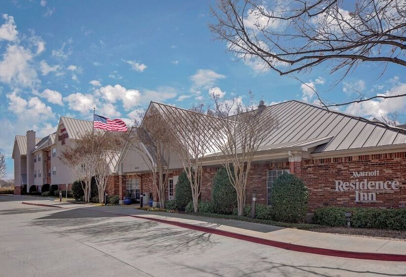 هتل Residence Inn Dallas Dfw Airport North/irving