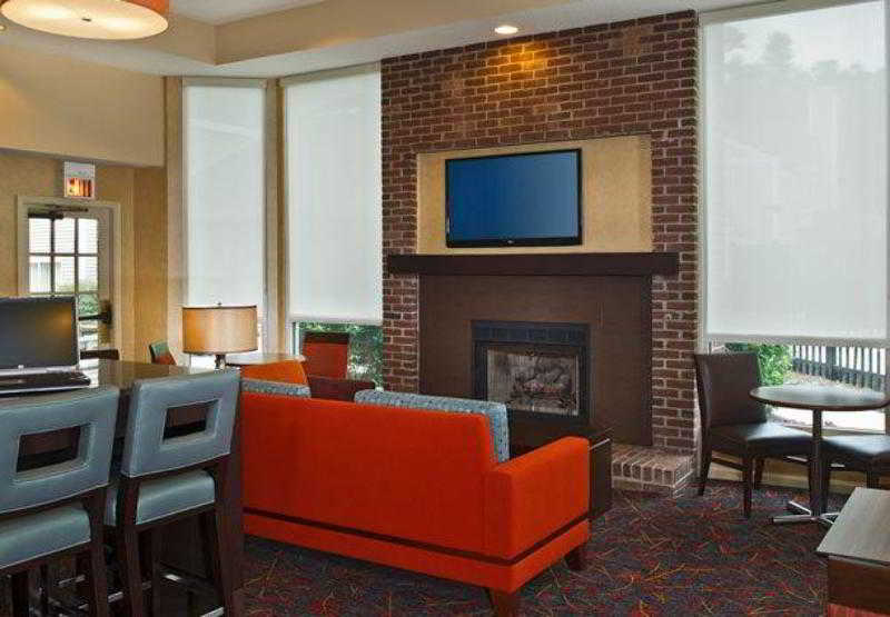 Hotel Residence Inn Durham Research Triangle Park