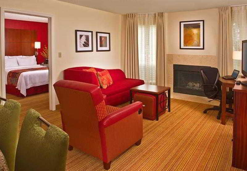 هتل Residence Inn Durham Research Triangle Park