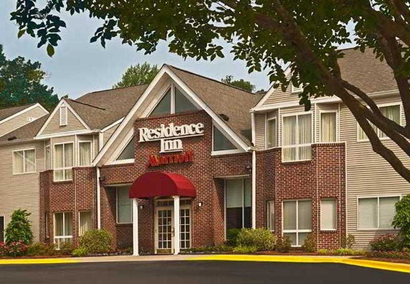 هتل Residence Inn Durham Research Triangle Park