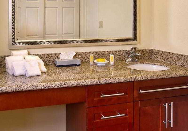 Hotel Residence Inn Durham Research Triangle Park