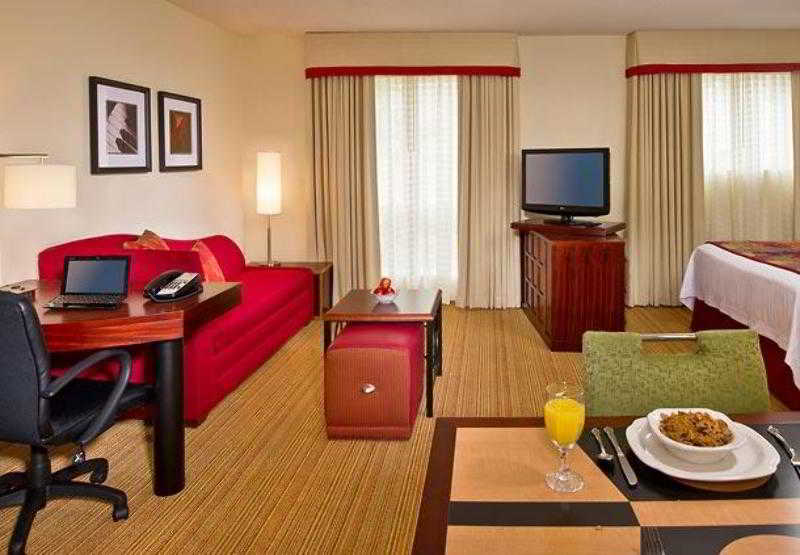 هتل Residence Inn Durham Research Triangle Park