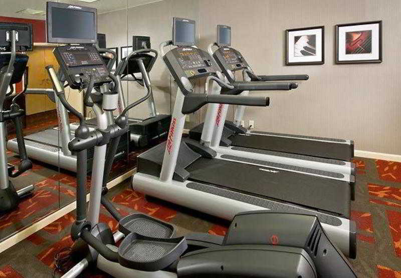هتل Residence Inn Durham Research Triangle Park