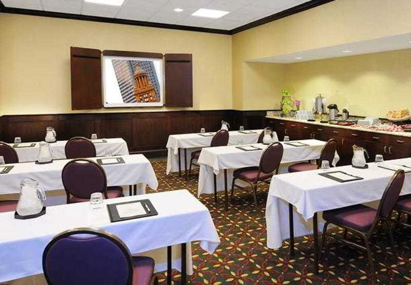 هتل Residence Inn Houston Downtown/convention Center