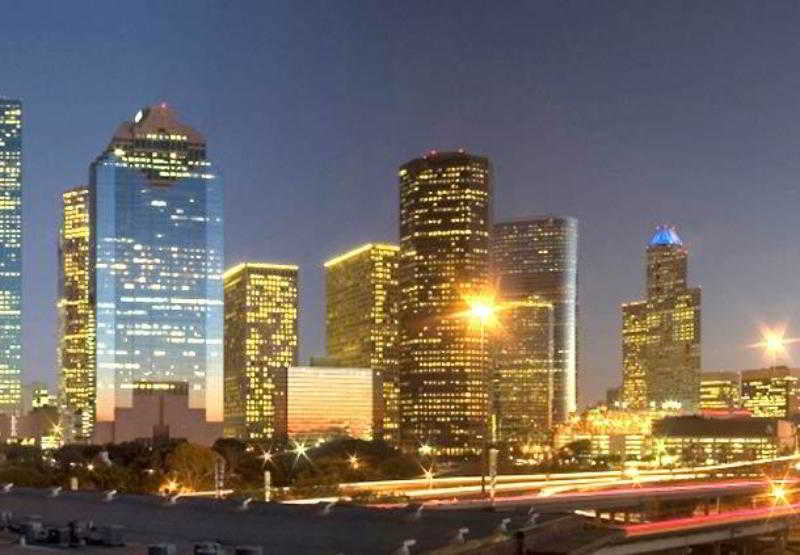 هتل Residence Inn Houston Downtown/convention Center