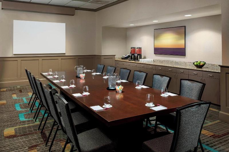 هتل Residence Inn Houston Downtown/convention Center