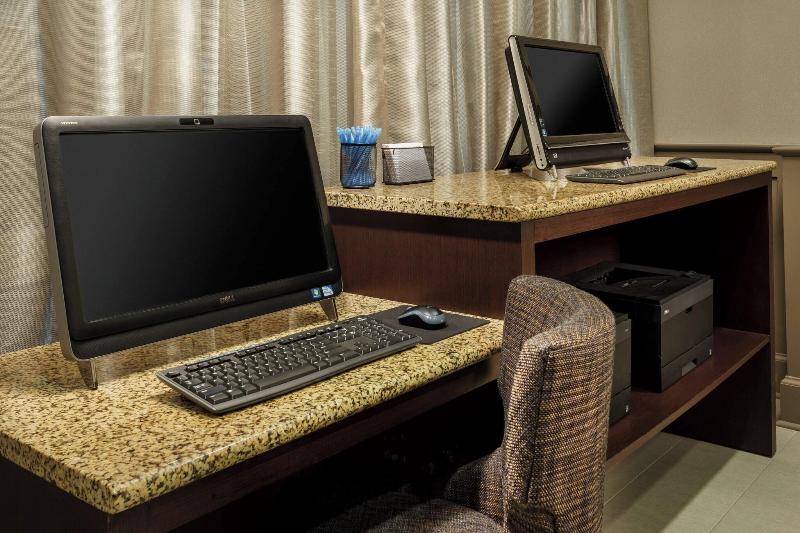 هتل Residence Inn Houston Downtown/convention Center