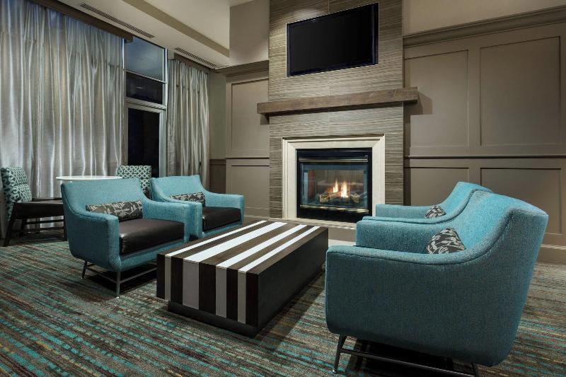 هتل Residence Inn Houston Downtown/convention Center