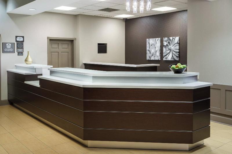 هتل Residence Inn Houston Downtown/convention Center