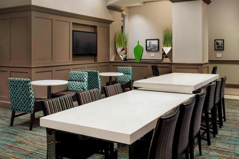 هتل Residence Inn Houston Downtown/convention Center