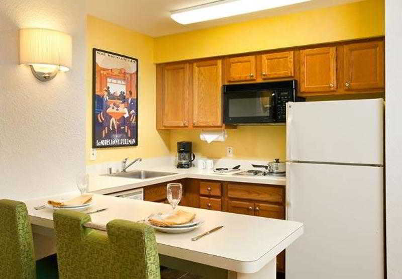 هتل Residence Inn Houston Downtown/convention Center