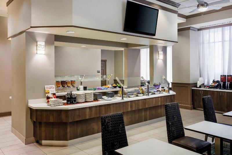 هتل Residence Inn Houston Downtown/convention Center