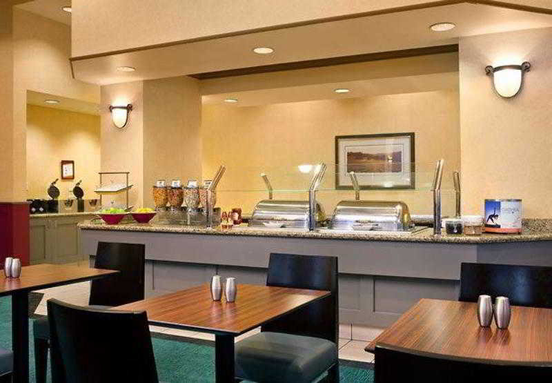 هتل Residence Inn Houston Downtown/convention Center