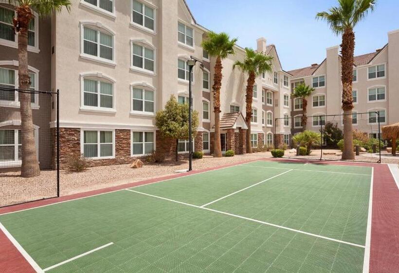 Fotos del hotel Residence Inn By Marriott Las Vegas South:  18