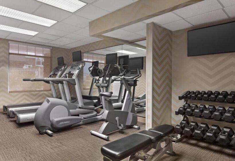 Fotos del hotel Residence Inn By Marriott Las Vegas South:  12