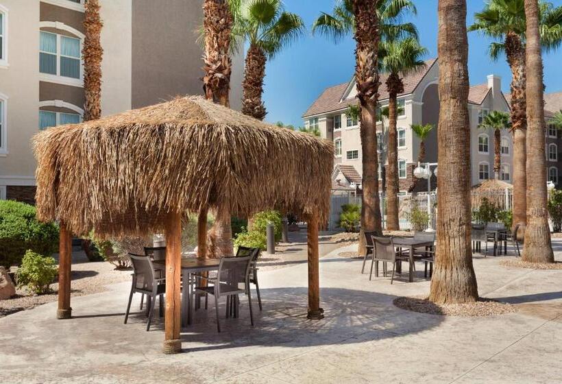 Fotos del hotel Residence Inn By Marriott Las Vegas South:  16