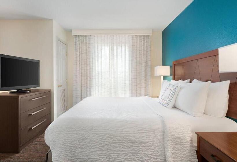 Fotos del hotel Residence Inn By Marriott Las Vegas South:  4