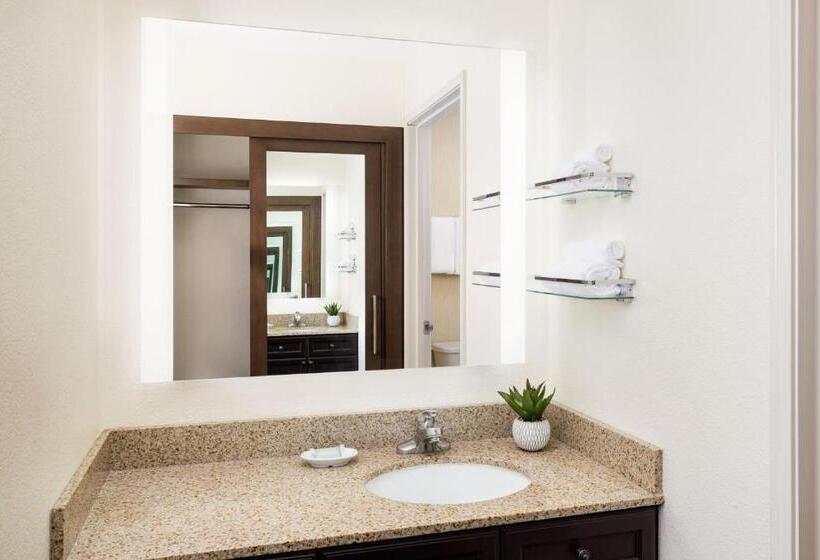 Fotos del hotel Residence Inn By Marriott Las Vegas South:  14