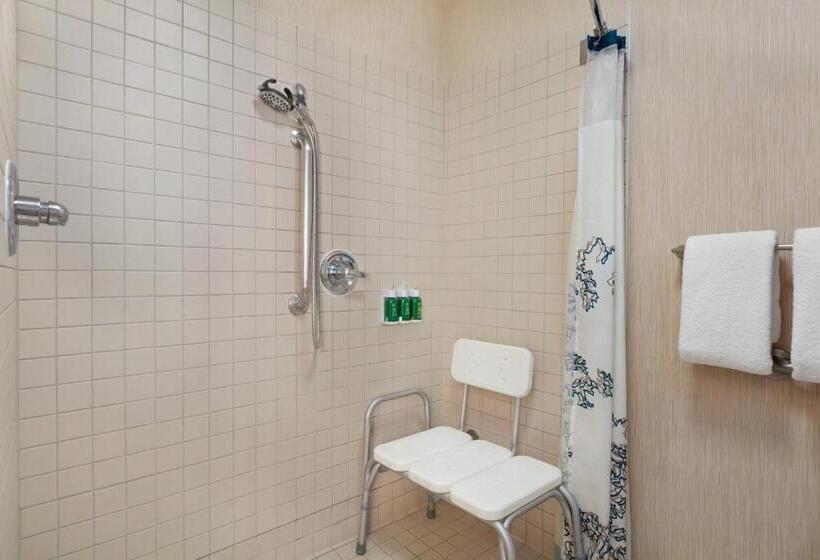 Fotos del hotel Residence Inn By Marriott Las Vegas South:  11